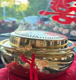 这是宁波结婚独有的吗？