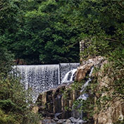 龙宫古村