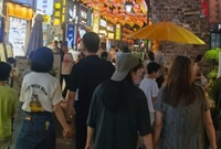 谁说宁波人不逛南塘老街的