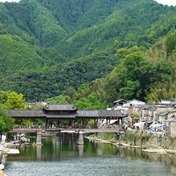 瑶里古镇