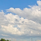 白云
