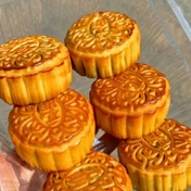 月饼