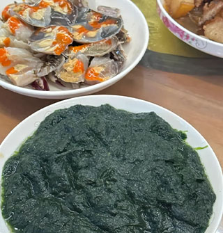 宁波人才懂的夏日清凉菜