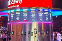 这里也有这种啤酒交易所了