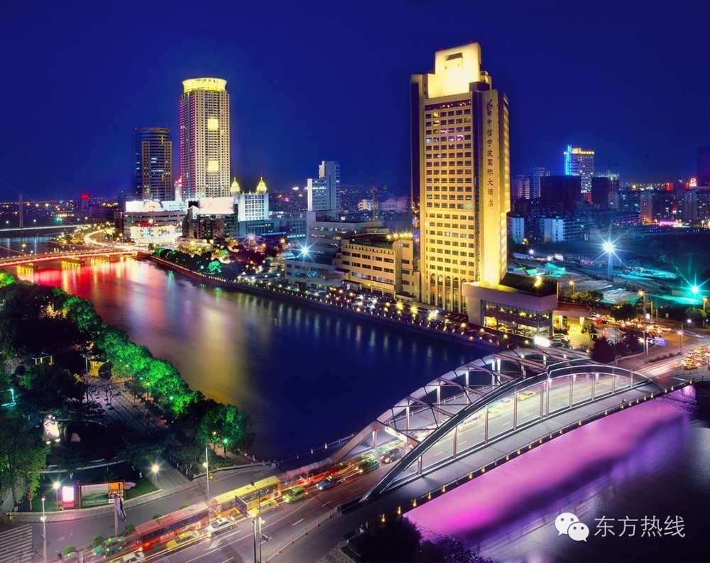 2016即将完结,宁波各小区最新房价表出炉!看看