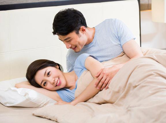 备孕3个月才怀上 竟是同房时间问题