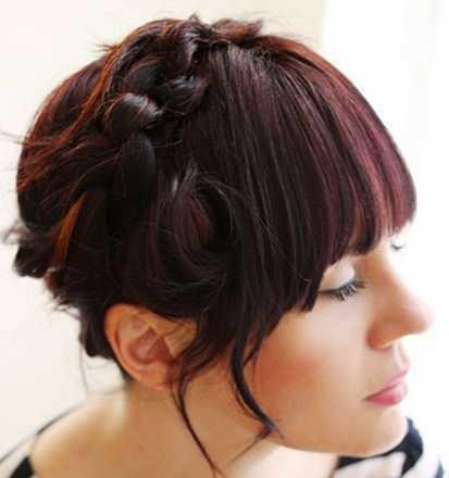 女人扎这样的发型出门,男人看了会瞬间爱上你