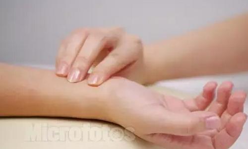 手部湿疹怎么治?中医如何治疗手部湿疹?