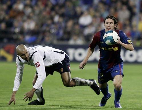 足球场上,那些大名鼎鼎的"手球大师"!