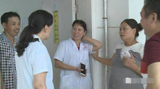 奇闻!女子怀上“皇帝”,十七月仍不分娩!