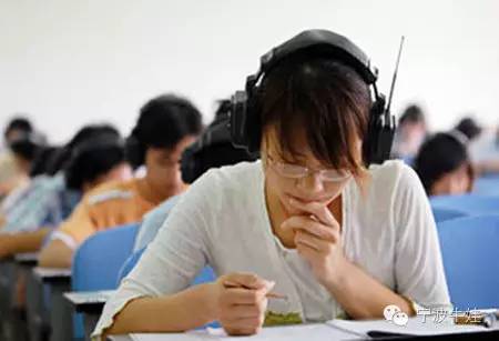 啊!这个“十一”长假,8万多宁波中学生,都只能休息三天!为什么...