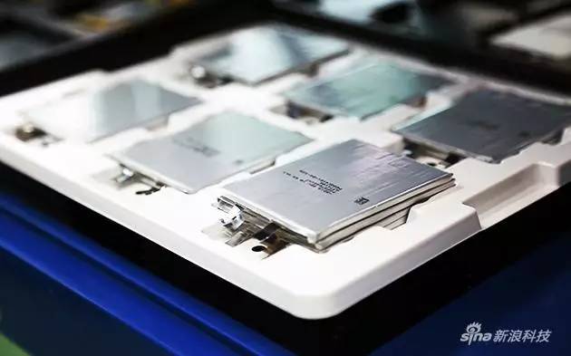 三星Note7又炸了?我们请了电子技术专家做解答