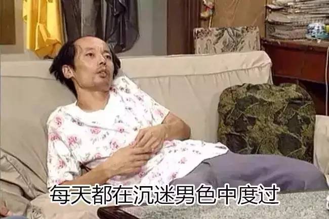 影视剧中的古装美男,哪个是你的最爱?