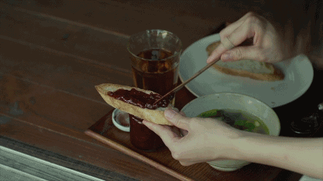 吃饭这天大的事,怎么不好好对待!