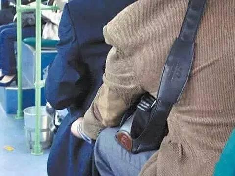 春运期间,大家注意小偷