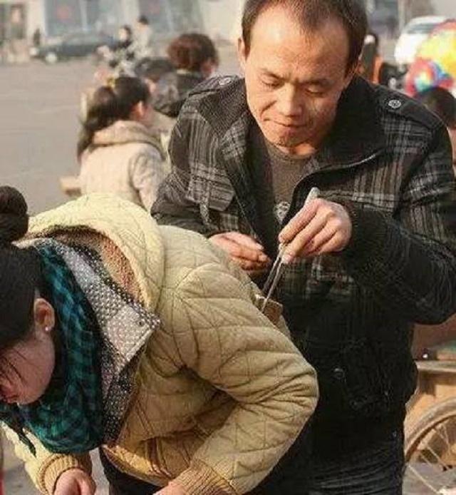 春运期间,大家注意小偷