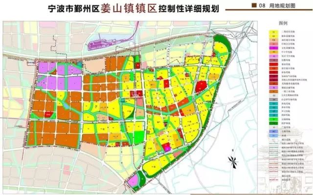 宁波哪个镇人口最多_宁波居住及工作人口总体分布情况 宁波什么区人口最密集