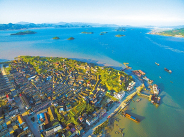 宁波北仑区地图_宁波北仑区财政收入(3)