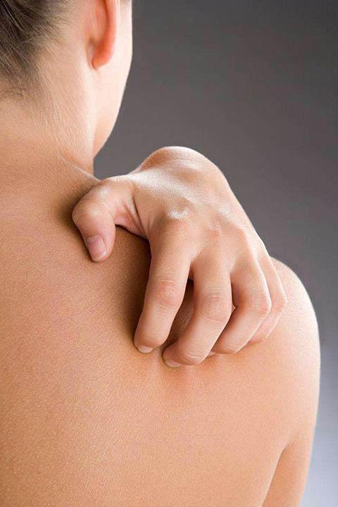 杭州50岁女子"下面"瘙痒难忍!妇科医生却让她去内分泌科就诊