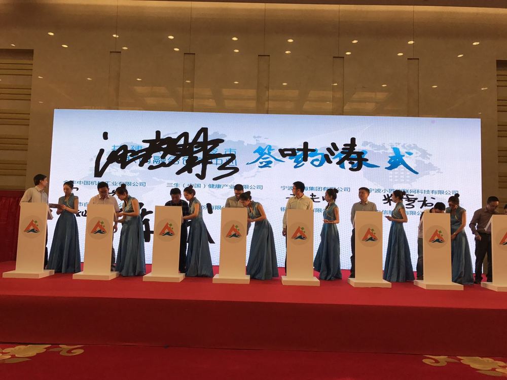 打造国内一流产业联盟 创建国家级制造业创新