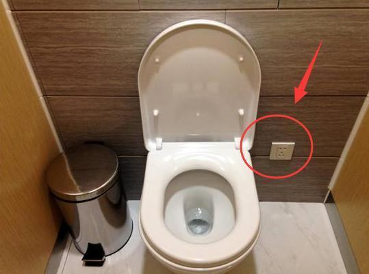 装过三套房才明白插座开关要这么预留,我弄错