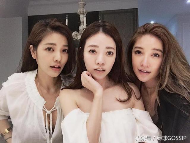 这个中国家庭逆天了,三姐妹个个冻龄不说,连63岁的老妈看起来都像仙女姐姐