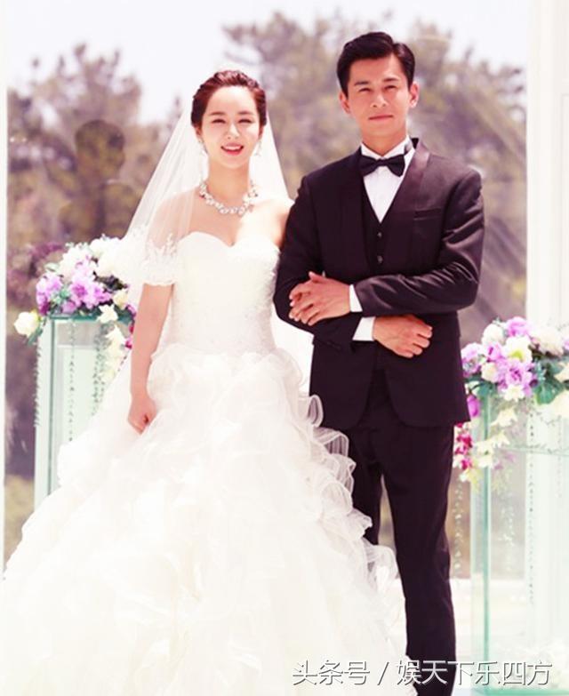 五美齐晒第三季婚纱照 你喜欢哪款?刘涛端庄 曲筱绡活泼俏皮 蒋欣娘娘吉祥
