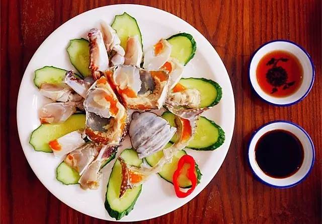 2017年宁波必吃榜揭晓!这15家餐厅真吃货真选择!