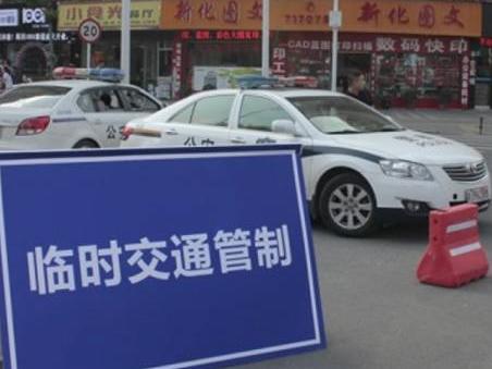 宁波市区这27座桥将临时封闭,禁止双向通行!