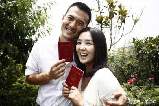何洁:丧偶式婚姻,不要也罢?3年2娃,狂甩30斤肉!