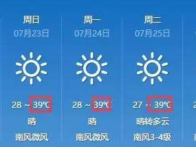 一连串台风扎堆“出生”!哪一个会派发给宁波?未来20天的天气……