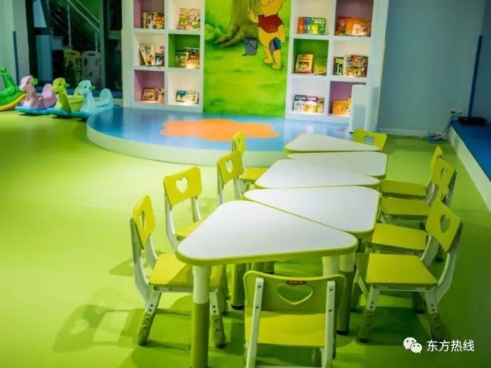 宁波托管班哪家强?这位妈妈写得好全面!高新区