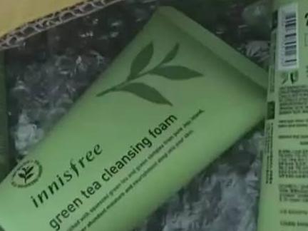 感觉整张脸都不好了!23吨假冒化妆品被查,包括悦诗风吟、伊蒂之屋……全国已有130万人次受骗