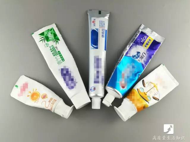 5元和25元的牙膏到底有啥区别?真相让人大吃一惊!