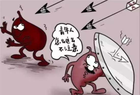 花季少女被查出胃癌晚期,只因为吃饭时候经常……