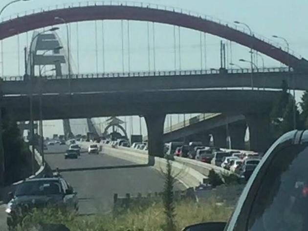 镇海人民上班苦!明州大桥、江南路为何不能错峰施工?