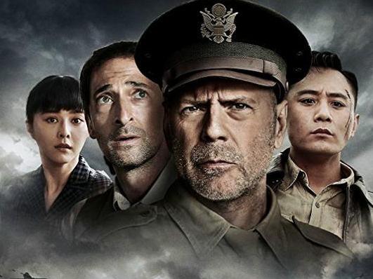 《大轰炸》被曝北美正常上映 国内片方:不知情