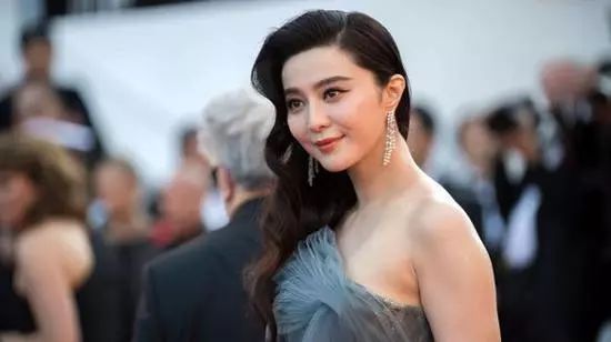 已出局!范冰冰梦碎好莱坞!
