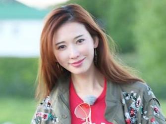 言承旭自曝感谢女友 林志玲尴尬回应:好像不是我