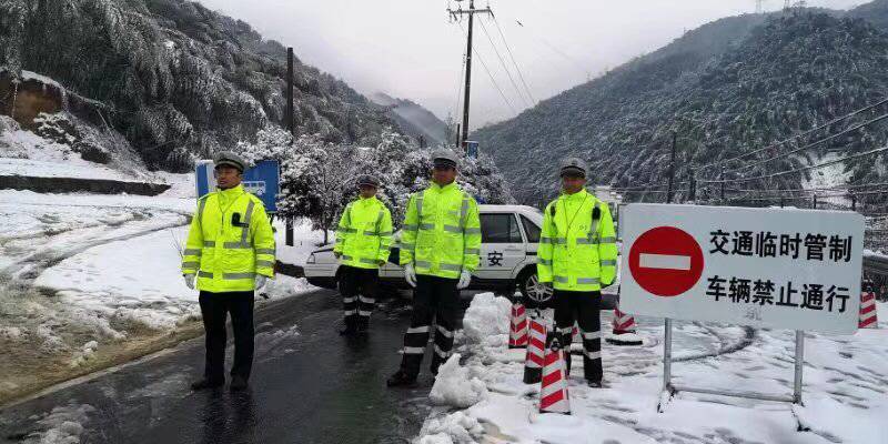 还有冷空气!宁波今天阴有小到中雨 本周依旧气温低迷