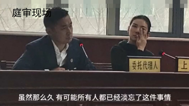 黄奕前夫黄毅清深夜发文求放过:我惹不起你