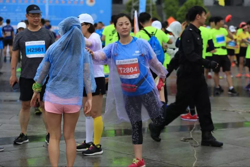 奔跑吧!2018九马,再一次被他们刷屏了!