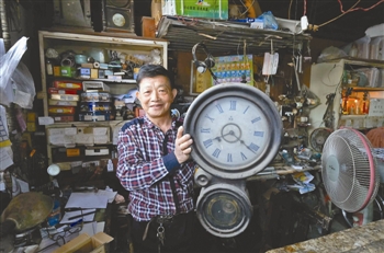 天童老街,宁波的旧时光锁在这里
