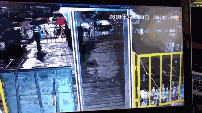 听歌神逃犯嘉兴落网!
