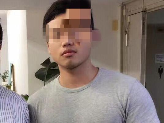 拍电影一样~和留日博士同游日本,他的真面目竟是…