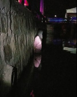 慈溪一女子半夜要跳河,原因惊呆众人…