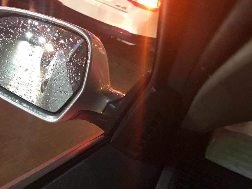这条路几点能停车?我分别在不同时间收到过罚单
