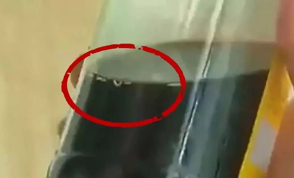 海天酱油开封后产生大量活蛆 厂家回应:夏天就这样