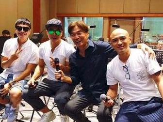 世纪和解?吴宗宪将开演唱会 周杰伦晒照引回忆杀