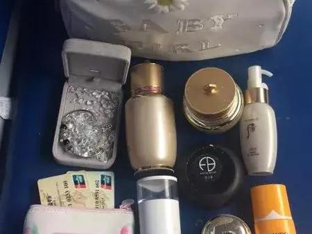 女子在宁波火车站丢了一盒钻石!竟然毫不知情!幸好…